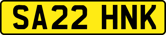 SA22HNK