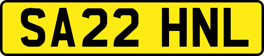 SA22HNL