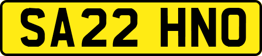 SA22HNO
