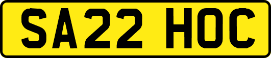 SA22HOC