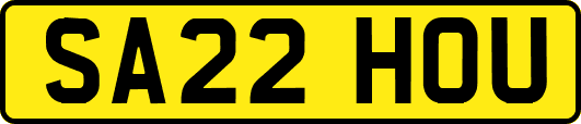 SA22HOU