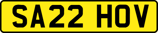 SA22HOV