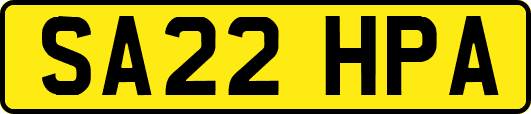 SA22HPA