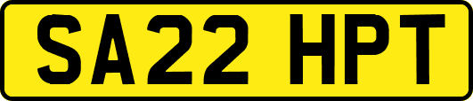 SA22HPT