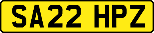 SA22HPZ