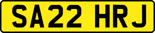 SA22HRJ