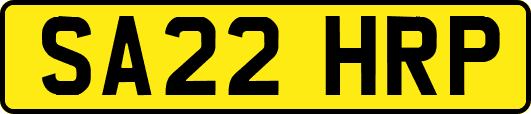 SA22HRP
