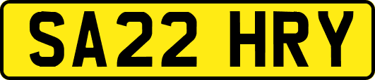 SA22HRY