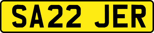 SA22JER
