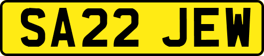 SA22JEW