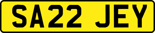 SA22JEY
