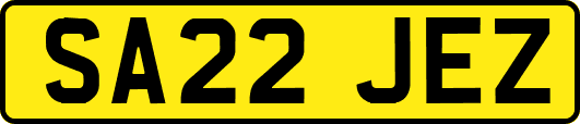 SA22JEZ