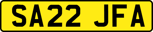 SA22JFA