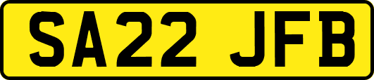 SA22JFB