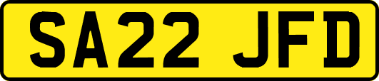 SA22JFD