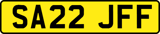 SA22JFF