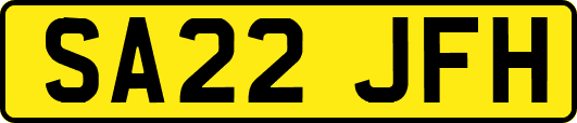 SA22JFH