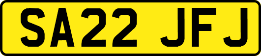 SA22JFJ