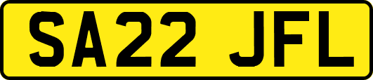 SA22JFL