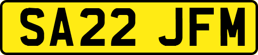 SA22JFM