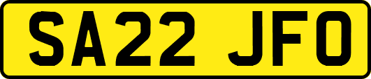 SA22JFO