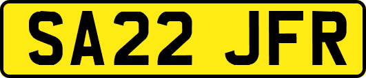 SA22JFR