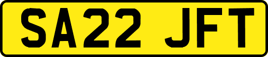 SA22JFT