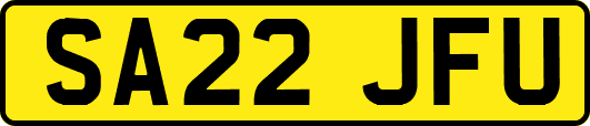 SA22JFU