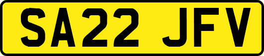 SA22JFV