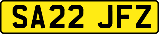 SA22JFZ