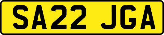 SA22JGA
