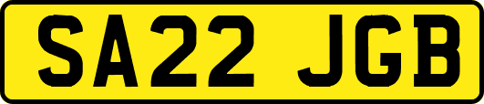 SA22JGB