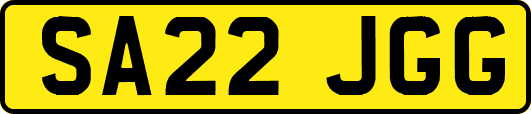 SA22JGG