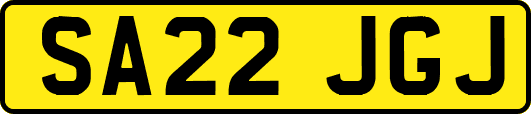 SA22JGJ
