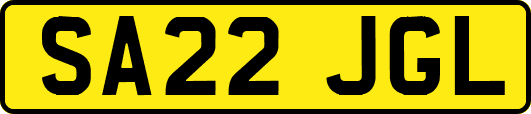 SA22JGL