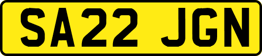 SA22JGN
