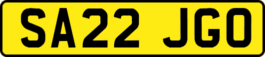 SA22JGO