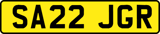 SA22JGR