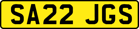 SA22JGS
