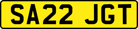 SA22JGT