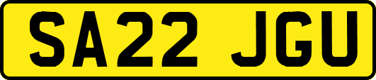 SA22JGU