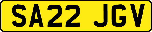 SA22JGV