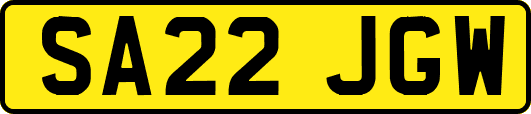 SA22JGW