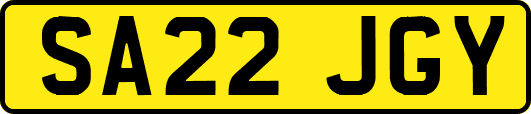 SA22JGY
