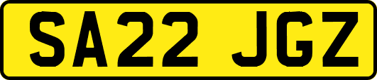 SA22JGZ