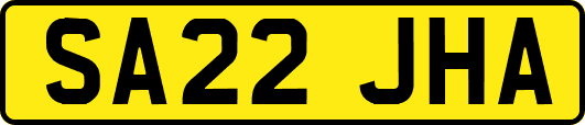 SA22JHA