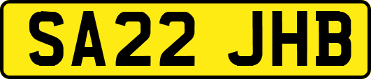 SA22JHB