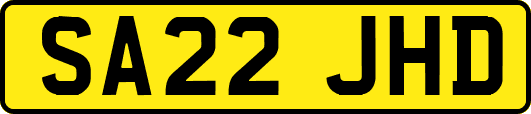 SA22JHD