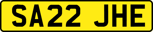 SA22JHE