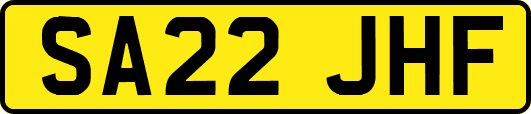 SA22JHF